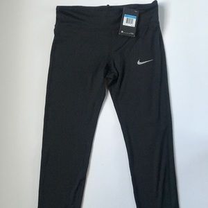 Nike Crop Training Tights